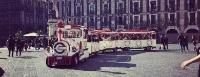 Immagine 8 azienda TOURIST SERVICE Viaggi e turismo in Catania