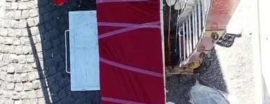 Immagine 1 azienda TRASLOCHI LA LINEA TRASLOCHI Traslochi in Napoli