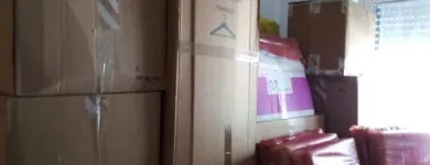 Immagine 3 azienda TRASLOCHI LA LINEA TRASLOCHI Traslochi in Napoli