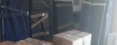 Immagine 4 azienda TRASLOCHI LA LINEA TRASLOCHI Traslochi in Napoli