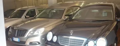 Immagine 1 azienda TRASPORTI FUNEBRI MADDALUNO Servizi professionali in Portici NA