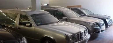 Immagine 2 azienda TRASPORTI FUNEBRI MADDALUNO Servizi professionali in Portici NA