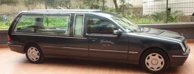 Immagine 3 azienda TRASPORTI FUNEBRI MADDALUNO Servizi professionali in Portici NA