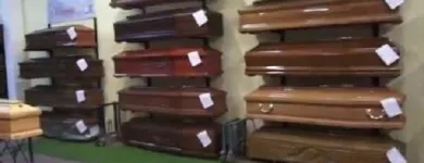 Immagine 4 azienda TRASPORTI FUNEBRI MADDALUNO Servizi professionali in Portici NA