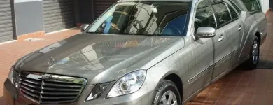 Immagine 5 azienda TRASPORTI FUNEBRI MADDALUNO Servizi professionali in Portici NA