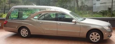 Immagine 7 azienda TRASPORTI FUNEBRI MADDALUNO Servizi professionali in Portici NA