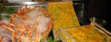 Immagine 3 azienda TRATTORIA AI DUE ORSI Viaggi e turismo in Milano