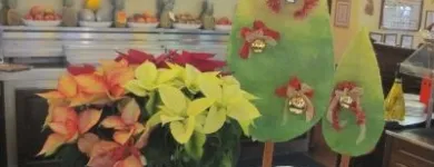 Immagine 10 azienda TRATTORIA AI DUE ORSI Viaggi e turismo in Milano