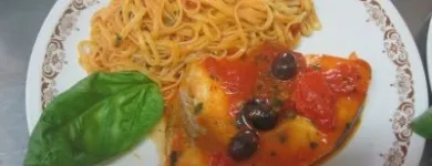 Immagine 18 azienda TRATTORIA AI DUE ORSI Viaggi e turismo in Milano