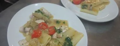 Immagine 19 azienda TRATTORIA AI DUE ORSI Viaggi e turismo in Milano