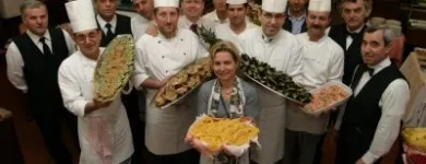 Immagine 34 azienda TRATTORIA AI DUE ORSI Viaggi e turismo in Milano
