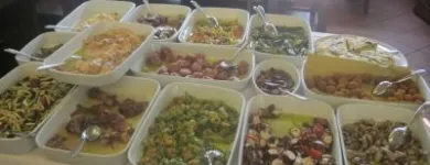 Immagine 37 azienda TRATTORIA AI DUE ORSI Viaggi e turismo in Milano