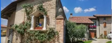 Immagine 1 azienda TRATTORIA ALBERGO S. MARIA Viaggi e turismo in Castiglione Delle Stiviere MN