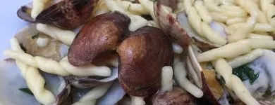 Immagine 2 azienda TRATTORIA DA SERAFINO Tavola calda in Cagliari