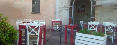 Immagine 2 azienda TRATTORIA GALLO ROSSO Ristorante in Filottrano AN