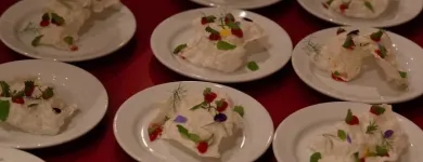 Immagine 3 azienda TRATTORIA GALLO ROSSO Ristorante in Filottrano AN