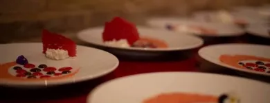 Immagine 4 azienda TRATTORIA GALLO ROSSO Ristorante in Filottrano AN