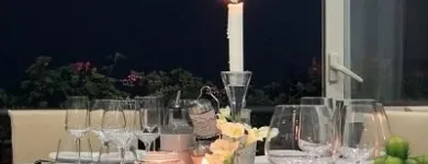 Immagine 1 azienda TRATTORIA LA TERRAZZA DI DONNA FORTUNA Tavola calda in Pozzuoli NA