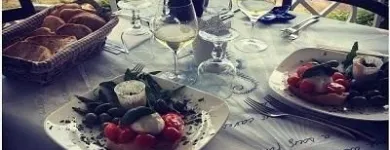 Immagine 2 azienda TRATTORIA LA TERRAZZA DI DONNA FORTUNA Tavola calda in Pozzuoli NA