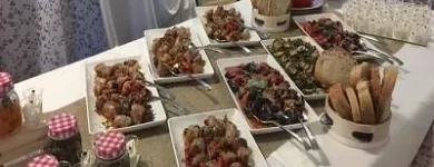 Immagine 3 azienda TRATTORIA LA TERRAZZA DI DONNA FORTUNA Tavola calda in Pozzuoli NA