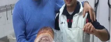 Immagine 1 azienda TRATTORIA PIZZERIA GBM Tavola calda in Ispica