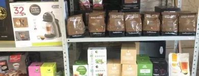 Immagine 4 azienda TREM RIPARAZIONI Servizi professionali in Pulsano TA