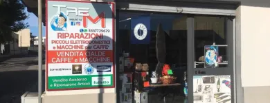 Immagine 6 azienda TREM RIPARAZIONI Servizi professionali in Pulsano TA