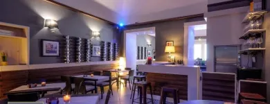 Immagine 7 azienda TRIGAIO RISTORANTE Ristorante in Pompei NA