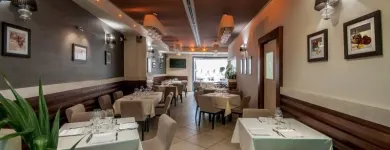 Immagine 8 azienda TRIGAIO RISTORANTE Ristorante in Pompei NA