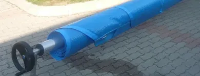 Immagine 2 azienda TRIOTEX COPERTURE PISCINE Immobiliare e ristrutturazioni in Samarate VA