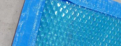 Immagine 3 azienda TRIOTEX COPERTURE PISCINE Immobiliare e ristrutturazioni in Samarate VA