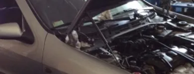 Immagine 1 azienda TROFICAR SERVICE Veicoli in Giarre CT