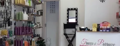 Immagine 3 azienda TRUCCO E PARRUCCO Shopping e acquisti in Taranto