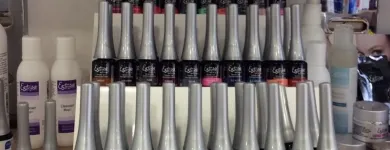 Immagine 6 azienda TRUCCO E PARRUCCO Shopping e acquisti in Taranto