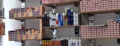 Immagine 7 azienda TRUCCO E PARRUCCO Shopping e acquisti in Taranto