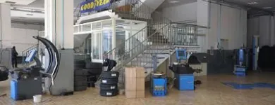 Immagine 2 azienda TUFANO GOMME Veicoli in Arzano NA