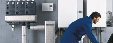 Immagine 2 azienda TURCONI ASSISTENZA CALDAIE E CLIMATIZZATORI Spazzacamini in Cislago VA