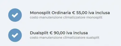Immagine 5 azienda TURCONI ASSISTENZA CALDAIE E CLIMATIZZATORI Spazzacamini in Cislago VA