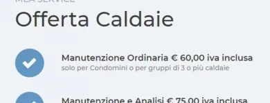 Immagine 6 azienda TURCONI ASSISTENZA CALDAIE E CLIMATIZZATORI Spazzacamini in Cislago VA