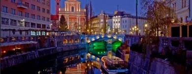 Immagine 2 azienda TURISALFA VIAGGI Viaggi e turismo in Parma