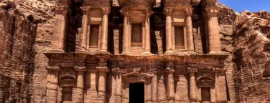 Immagine 6 azienda TURISALFA VIAGGI Viaggi e turismo in Parma