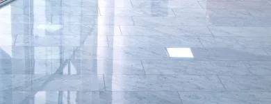 Immagine 1 azienda TUSCANIA PULIZIE Servizi professionali in Prato