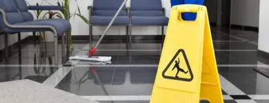 Immagine 6 azienda TUSCANIA PULIZIE Servizi professionali in Prato