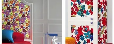 Immagine 5 azienda TUTTARREDO Tessuti e materiali tessili in Milano