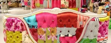 Immagine 8 azienda TUTTARREDO Tessuti e materiali tessili in Milano