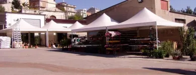 Immagine 3 azienda TUTTO PER L'AGRICOLTURA Vivaio in Rosolini SR