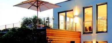 Immagine 2 azienda TYS SRL INFISSI Shopping e acquisti in Castello Di Godego TV