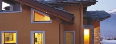 Immagine 5 azienda TYS SRL INFISSI Shopping e acquisti in Castello Di Godego TV