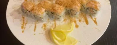 Immagine 1 azienda UMI SUSHI Ristorante in Bari