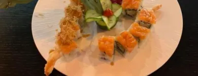 Immagine 2 azienda UMI SUSHI Ristorante in Bari